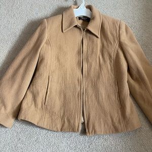 VINTAGE PETITE 4P SMALL JACKET
